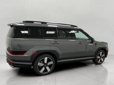 2027 Hyundai SANTA FE Limited AWD