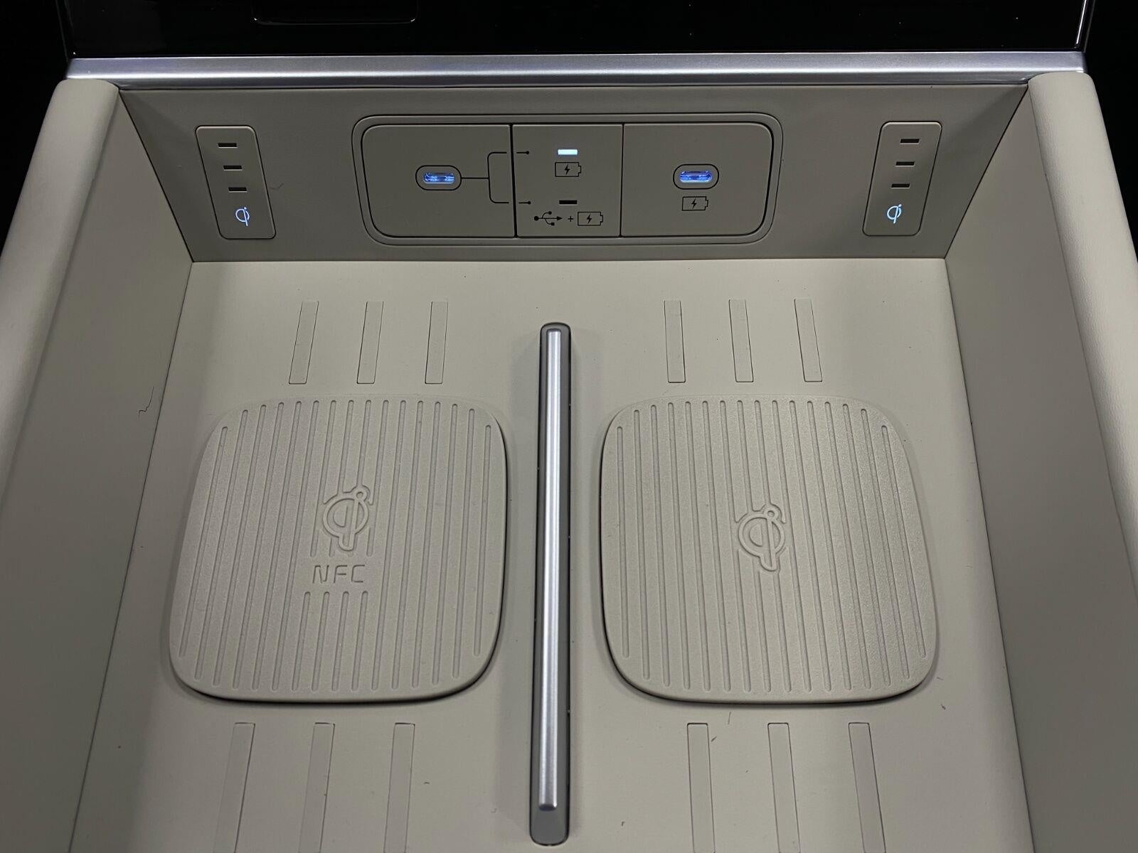 2027 Hyundai SANTA FE Limited AWD