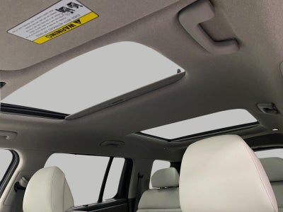2027 Hyundai SANTA FE Limited AWD