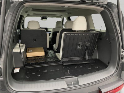 2027 Hyundai SANTA FE Limited AWD