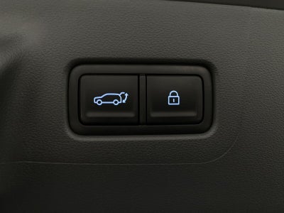 2027 Hyundai SANTA FE Limited AWD