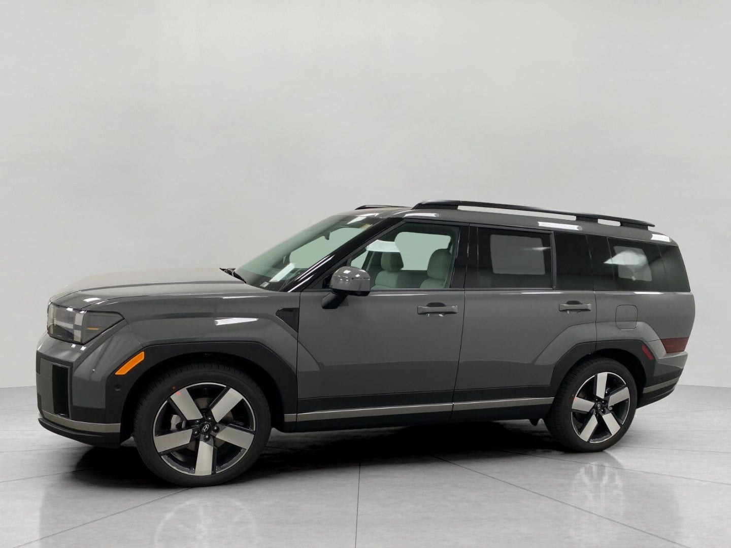 2027 Hyundai SANTA FE Limited AWD