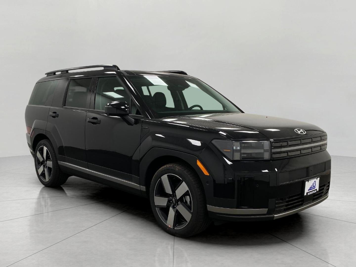 2026 Hyundai Santa Fe Limited 2.5 AWD's photo