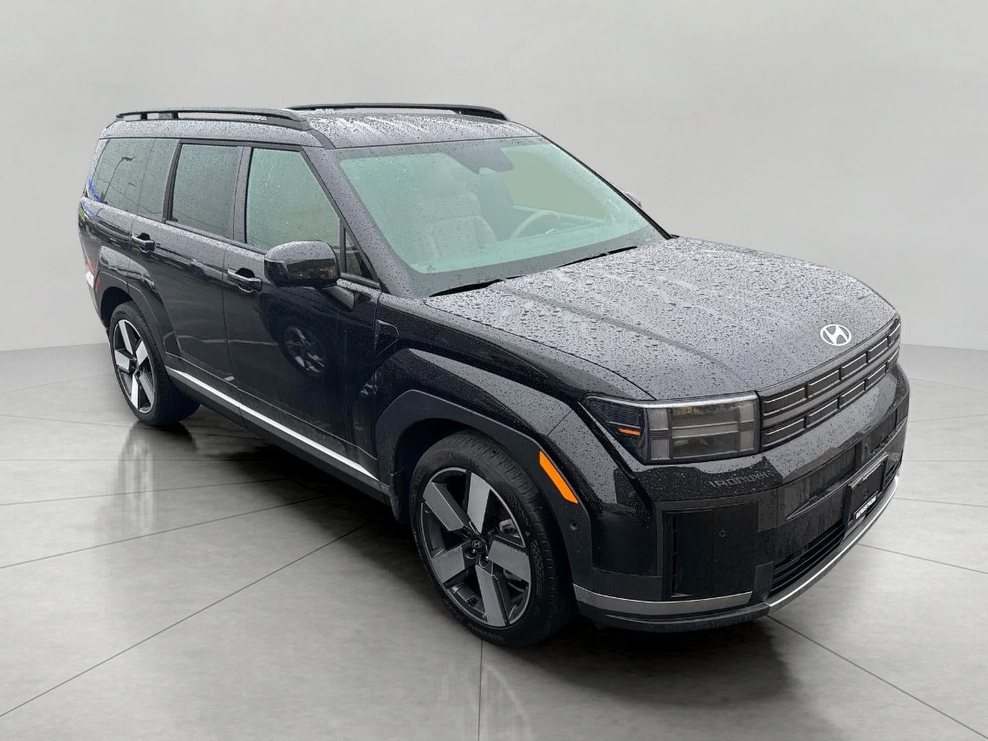 2025 Hyundai SANTA FE Limited AWD