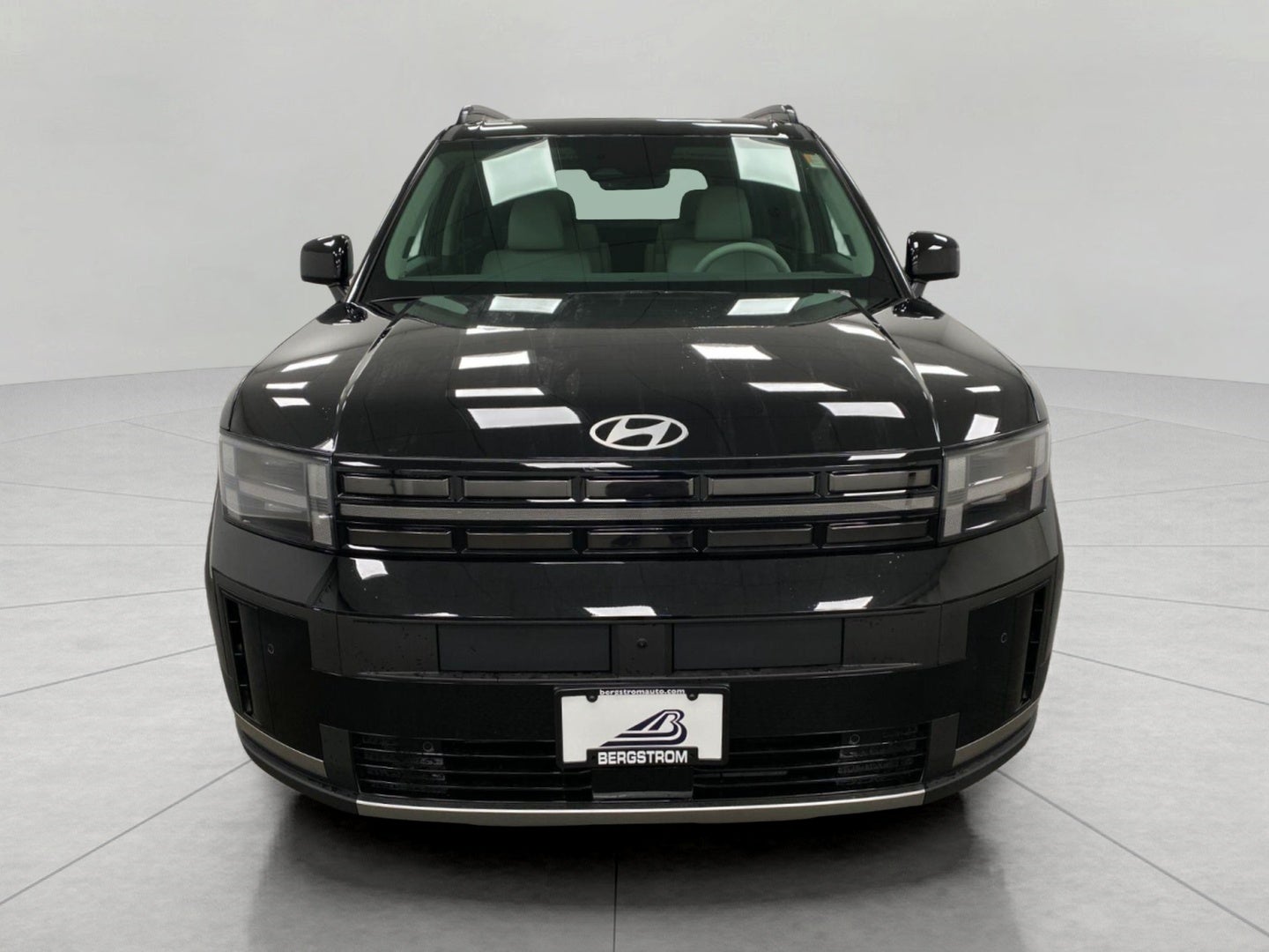 2027 Hyundai SANTA FE Limited AWD