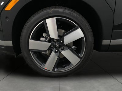 2027 Hyundai SANTA FE Limited AWD