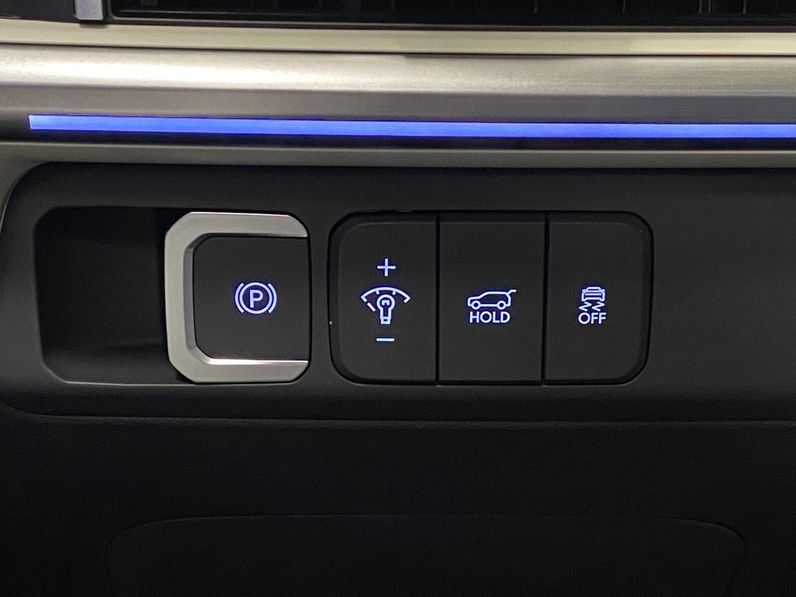 2027 Hyundai SANTA FE Limited AWD