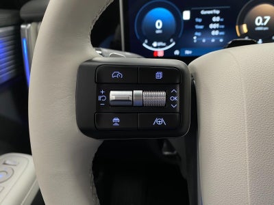 2027 Hyundai SANTA FE Limited AWD