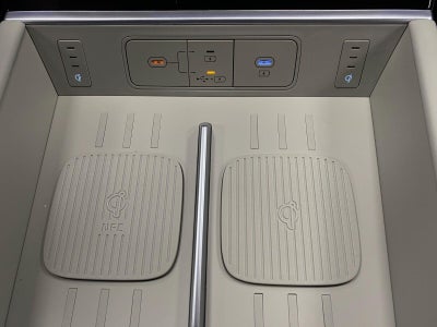 2027 Hyundai SANTA FE Limited AWD