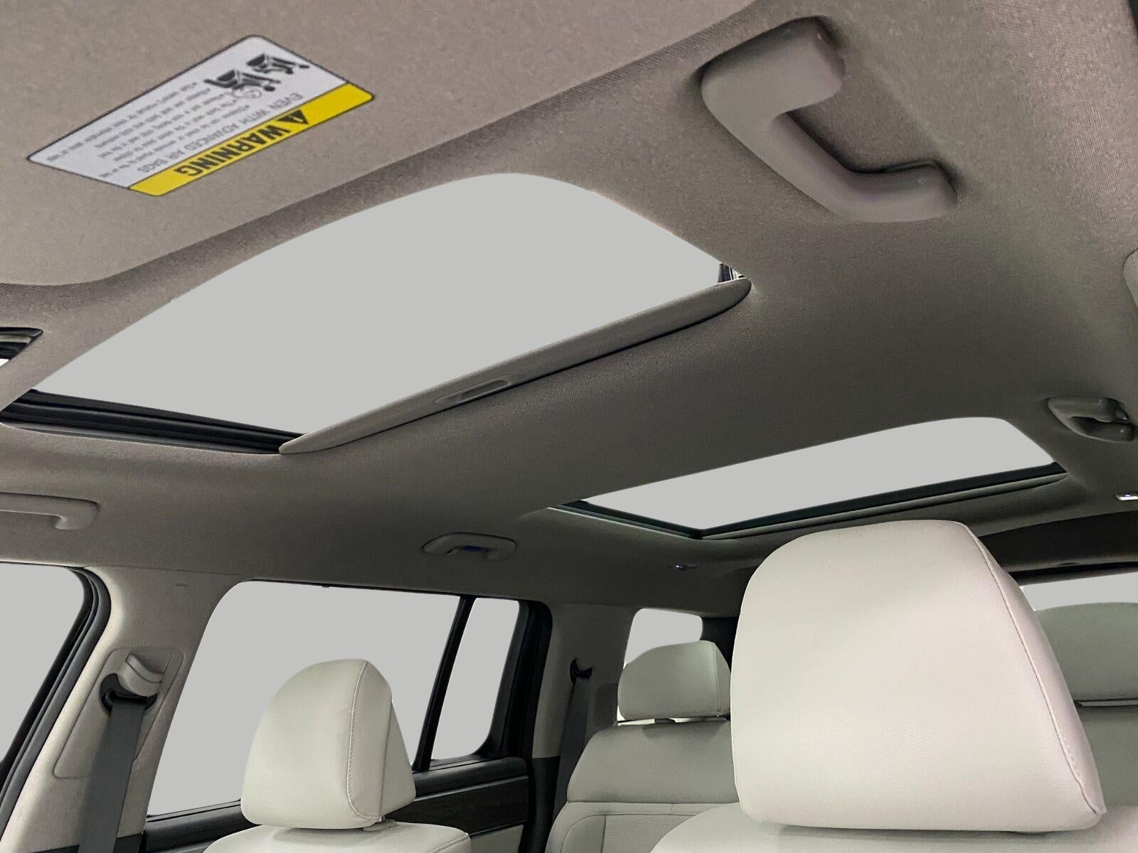 2027 Hyundai SANTA FE Limited AWD