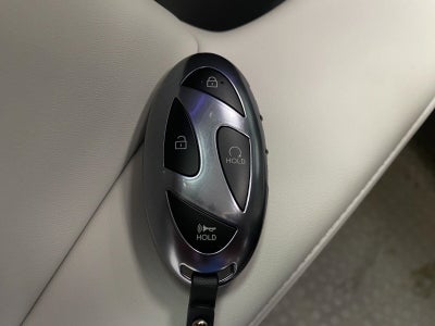 2027 Hyundai SANTA FE Limited AWD