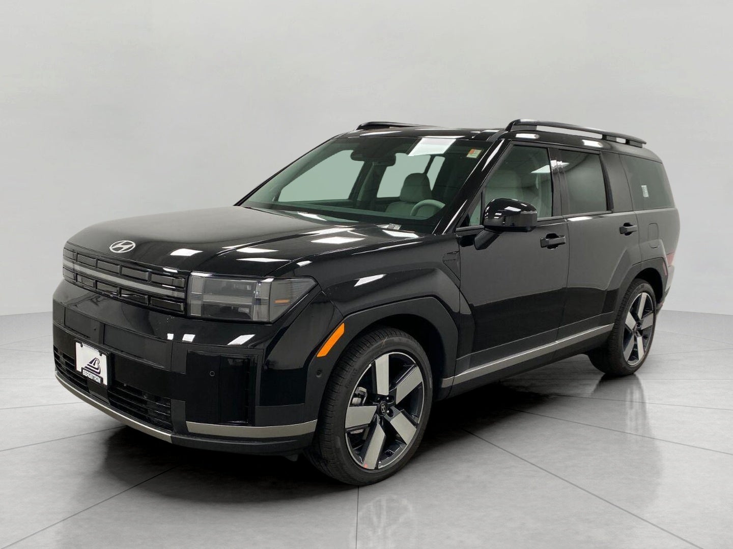 2027 Hyundai SANTA FE Limited AWD