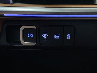 2027 Hyundai SANTA FE Limited AWD