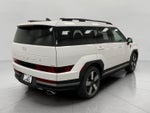 2027 Hyundai SANTA FE Limited AWD