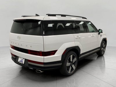2027 Hyundai SANTA FE Limited AWD