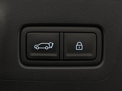 2027 Hyundai SANTA FE Limited AWD