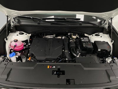 2027 Hyundai SANTA FE Limited AWD