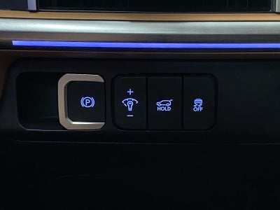 2027 Hyundai SANTA FE Limited AWD