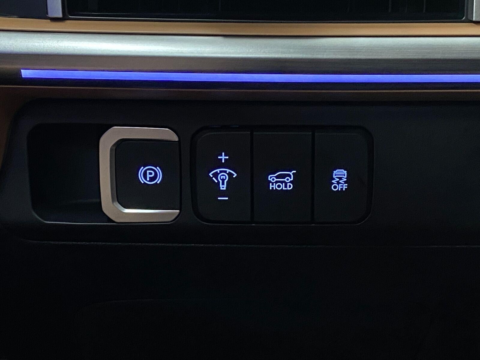 2027 Hyundai SANTA FE Limited AWD