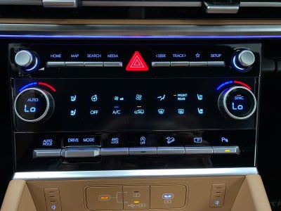2027 Hyundai SANTA FE Limited AWD
