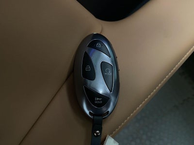 2027 Hyundai SANTA FE Limited AWD