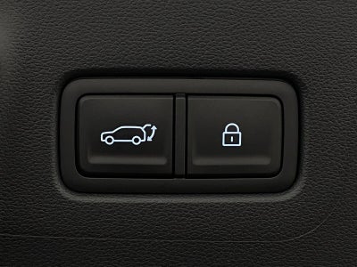 2027 Hyundai SANTA FE Limited AWD