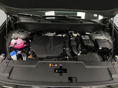 2027 Hyundai SANTA FE Limited AWD