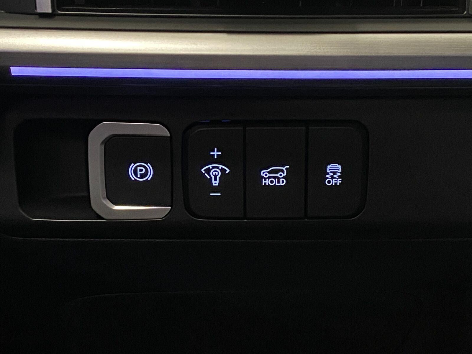 2027 Hyundai SANTA FE Limited AWD