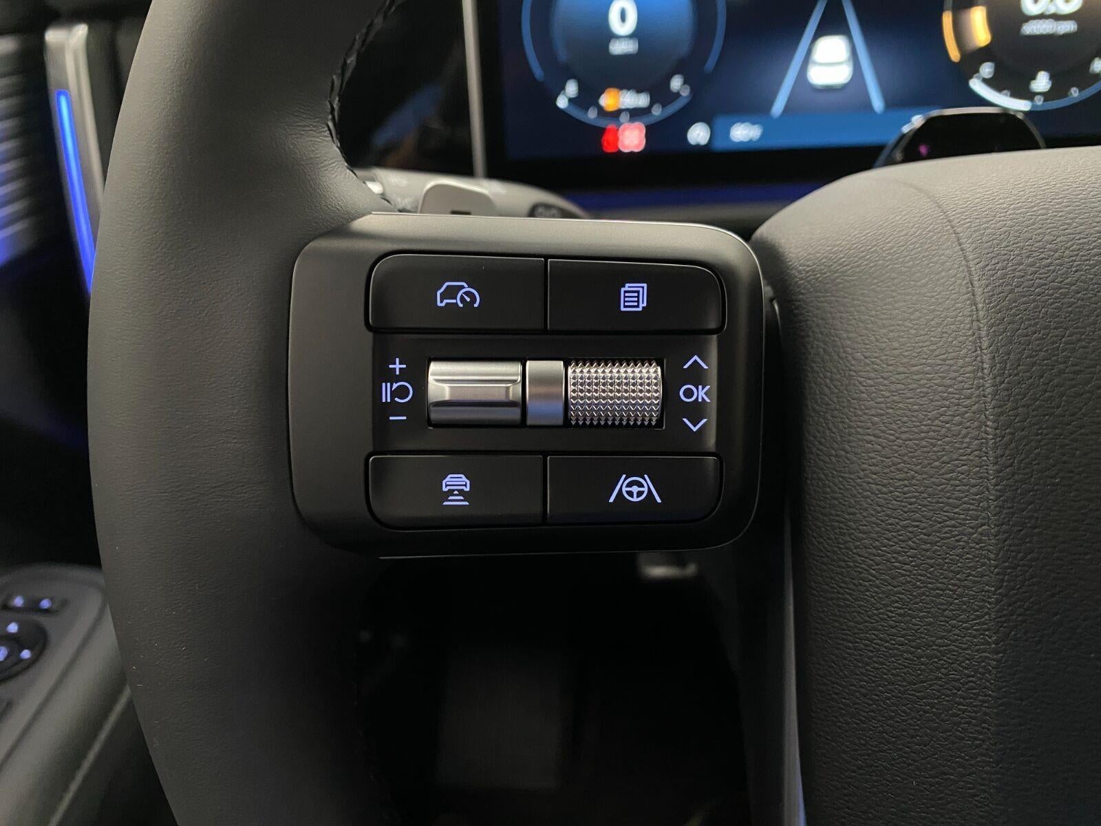 2027 Hyundai SANTA FE Limited AWD