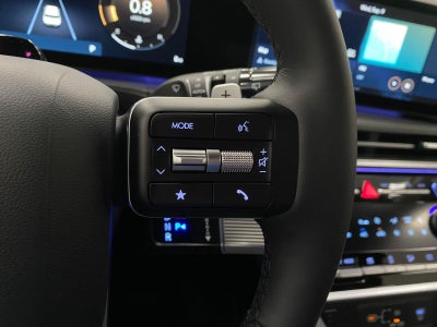2027 Hyundai SANTA FE Limited AWD