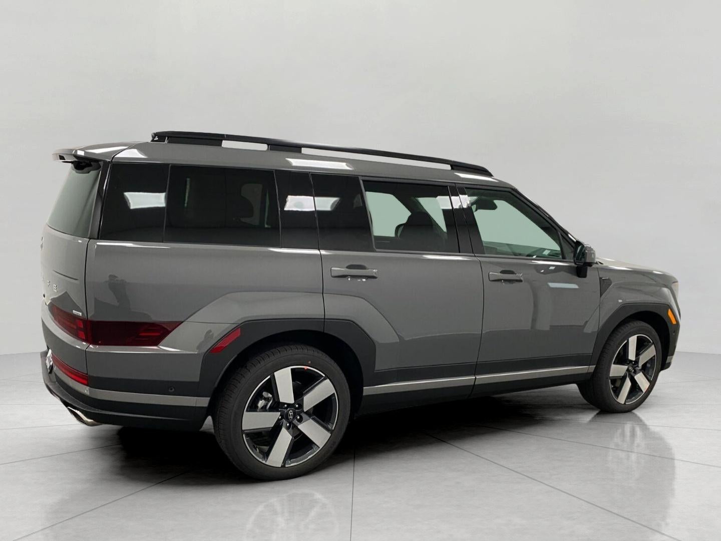 2027 Hyundai SANTA FE Limited AWD