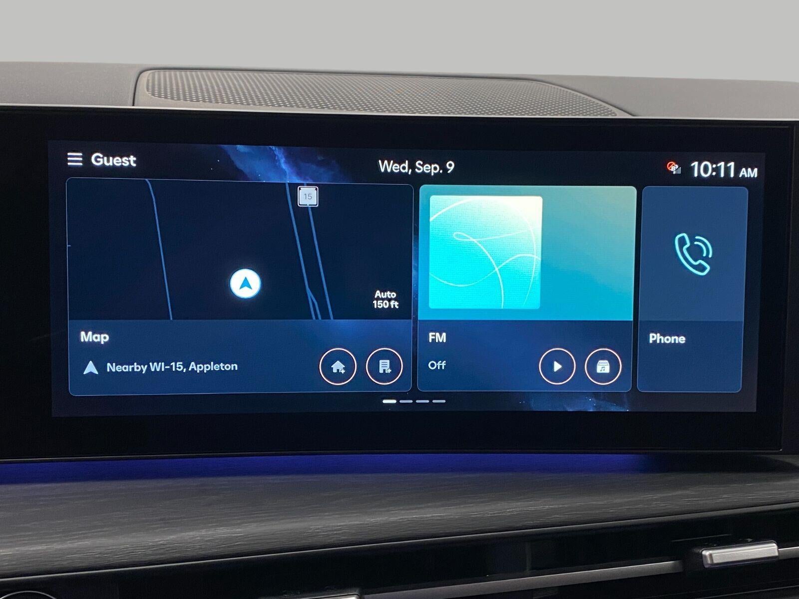 2027 Hyundai SANTA FE Limited AWD
