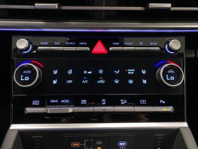 2027 Hyundai SANTA FE Limited AWD