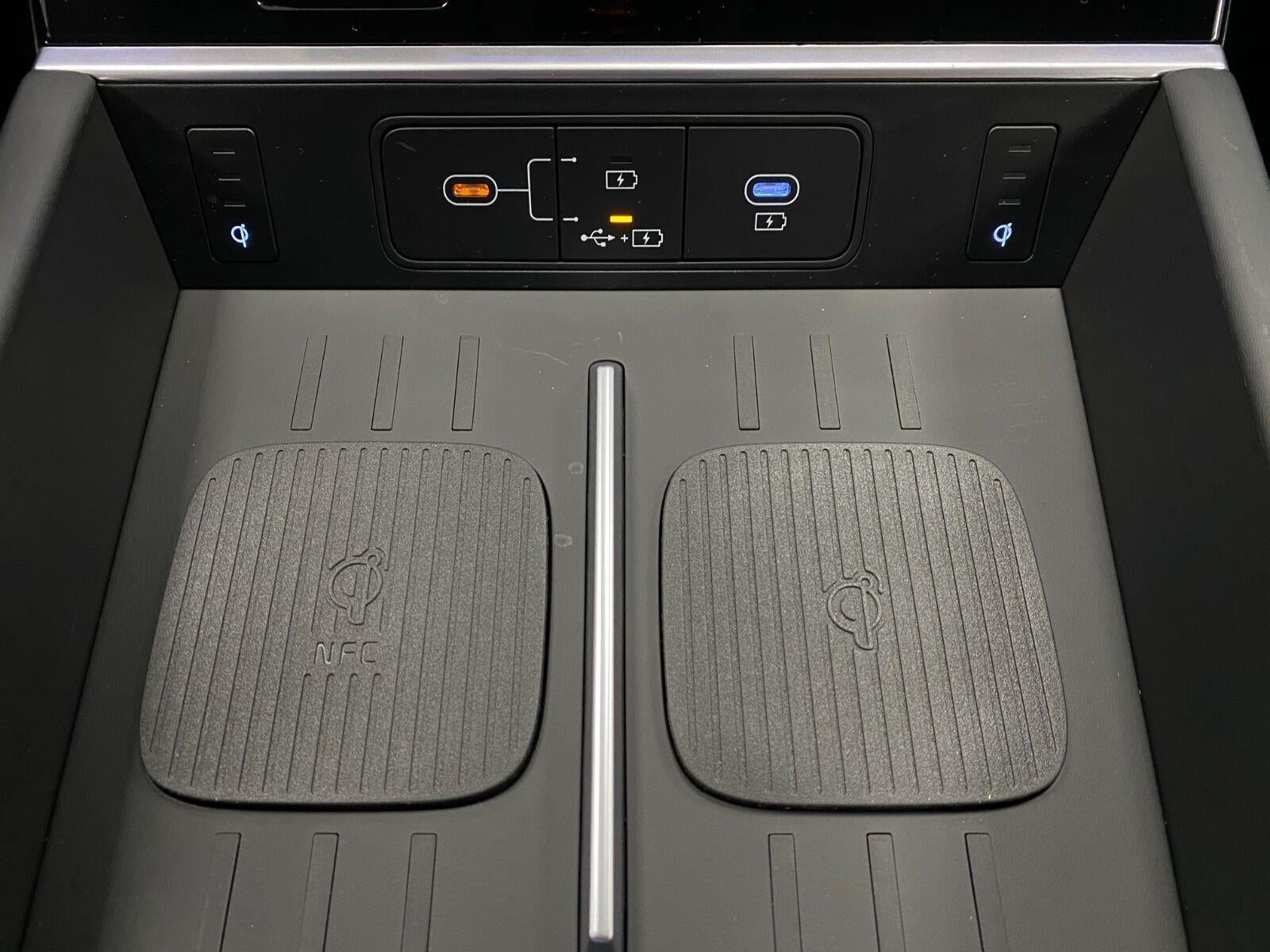 2027 Hyundai SANTA FE Limited AWD