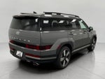 2027 Hyundai SANTA FE Limited AWD