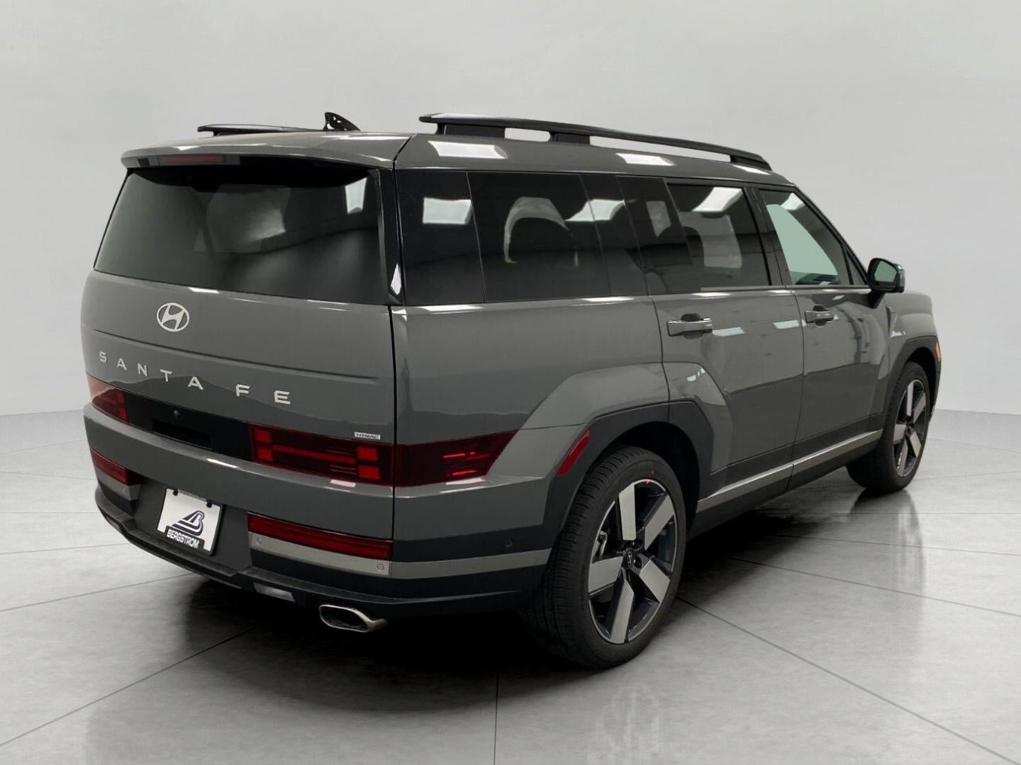 2027 Hyundai SANTA FE Limited AWD
