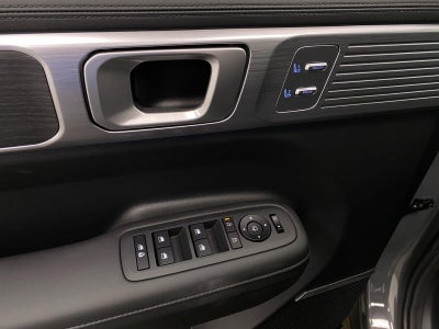 2027 Hyundai SANTA FE Limited AWD