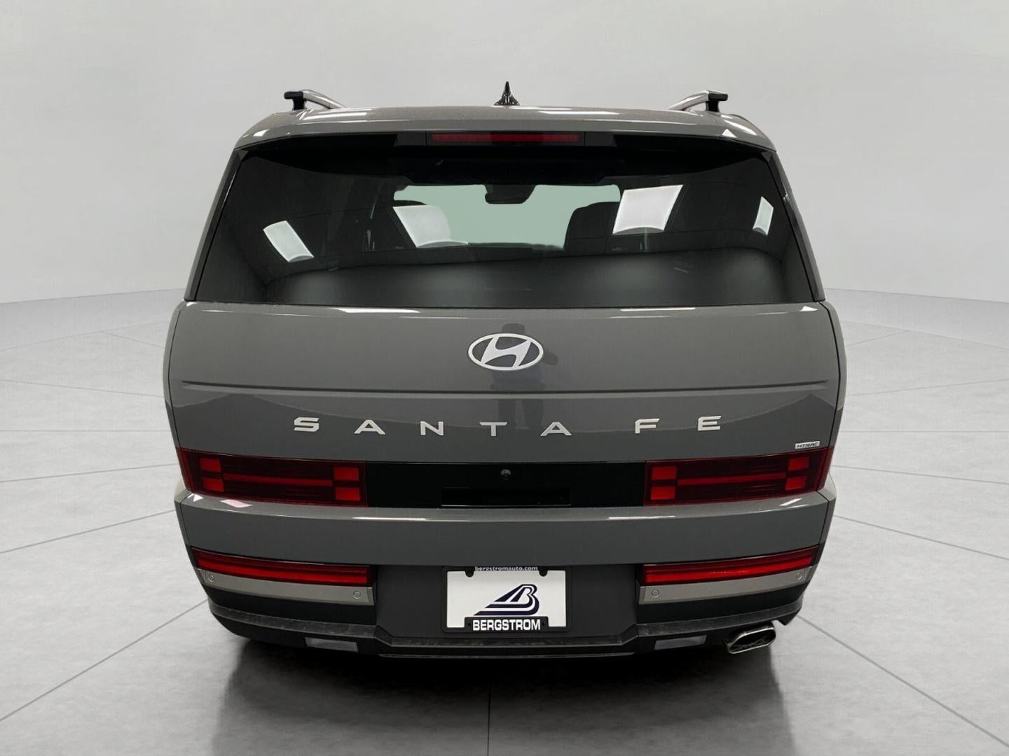 2027 Hyundai SANTA FE Limited AWD