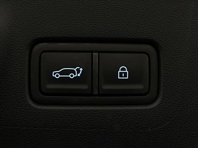 2027 Hyundai SANTA FE Limited AWD
