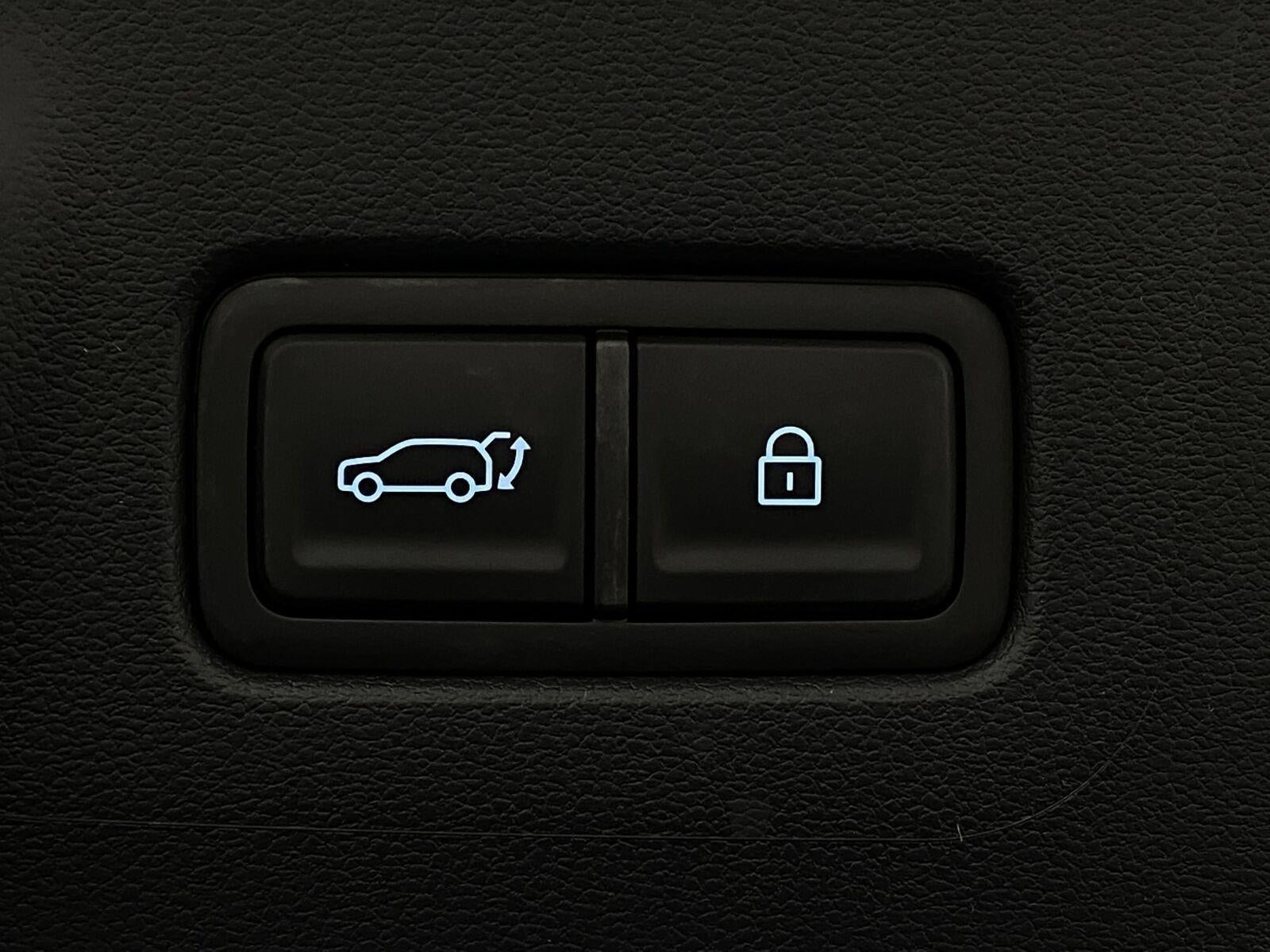 2027 Hyundai SANTA FE Limited AWD