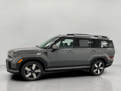 2027 Hyundai SANTA FE Limited AWD