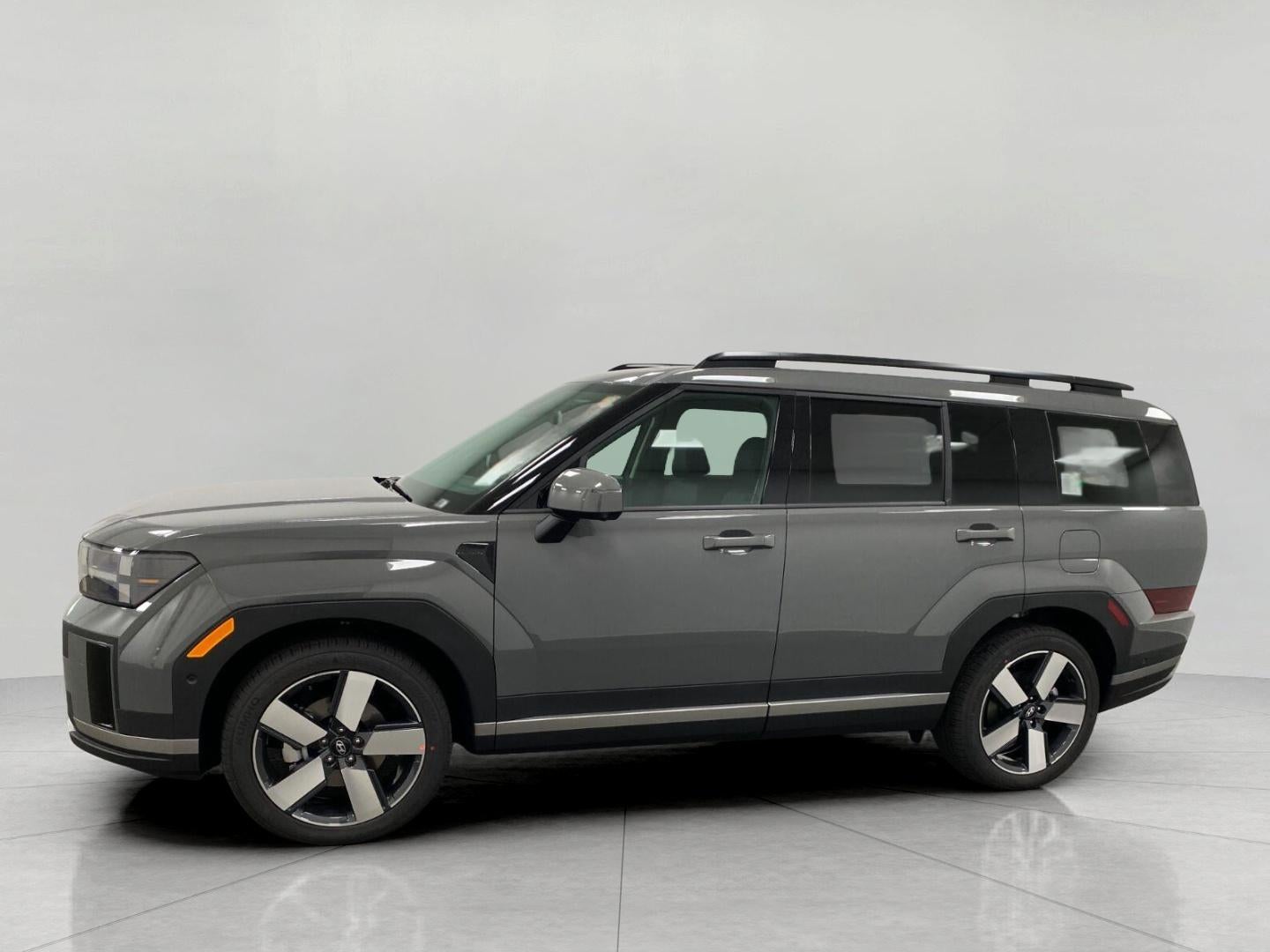 2027 Hyundai SANTA FE Limited AWD