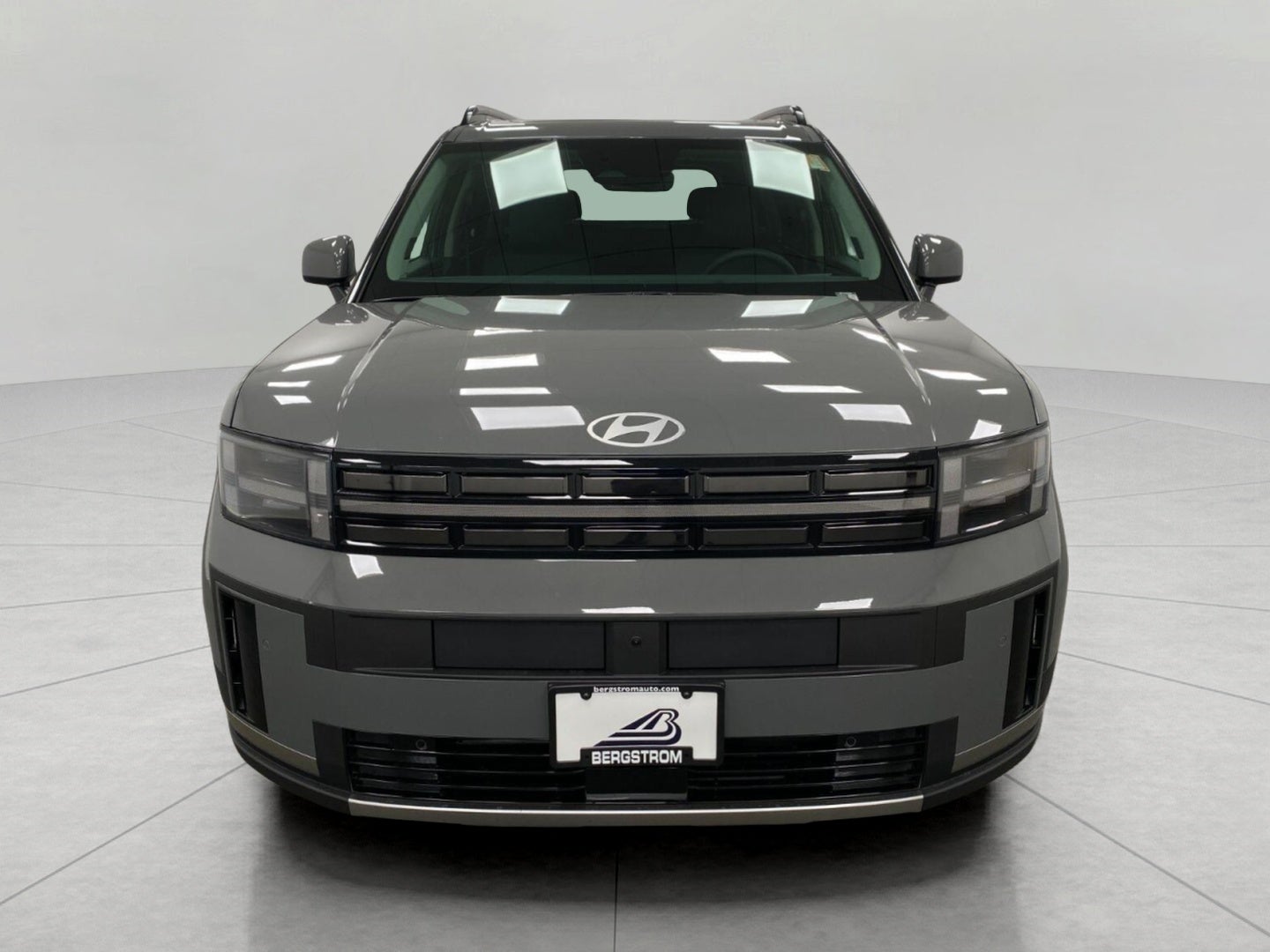 2027 Hyundai SANTA FE Limited AWD