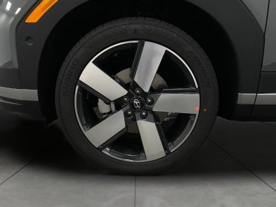 2027 Hyundai SANTA FE Limited AWD