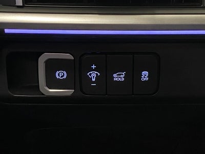 2027 Hyundai SANTA FE Limited AWD