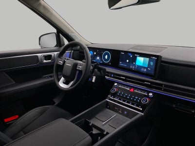 2027 Hyundai SANTA FE Limited AWD