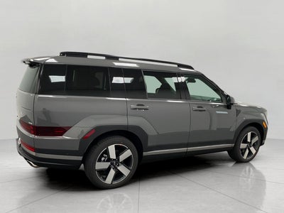 2027 Hyundai SANTA FE Limited AWD