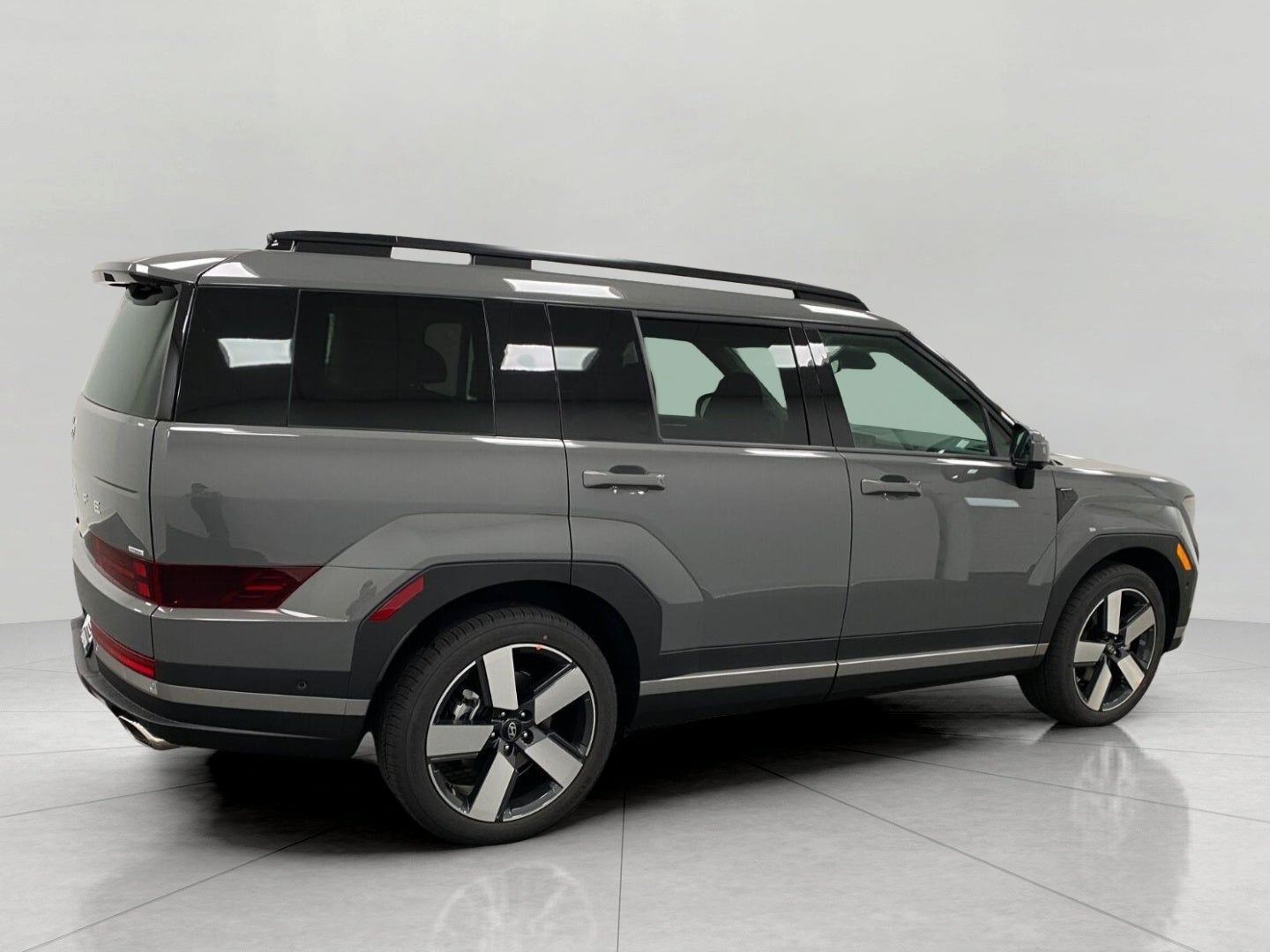 2027 Hyundai SANTA FE Limited AWD