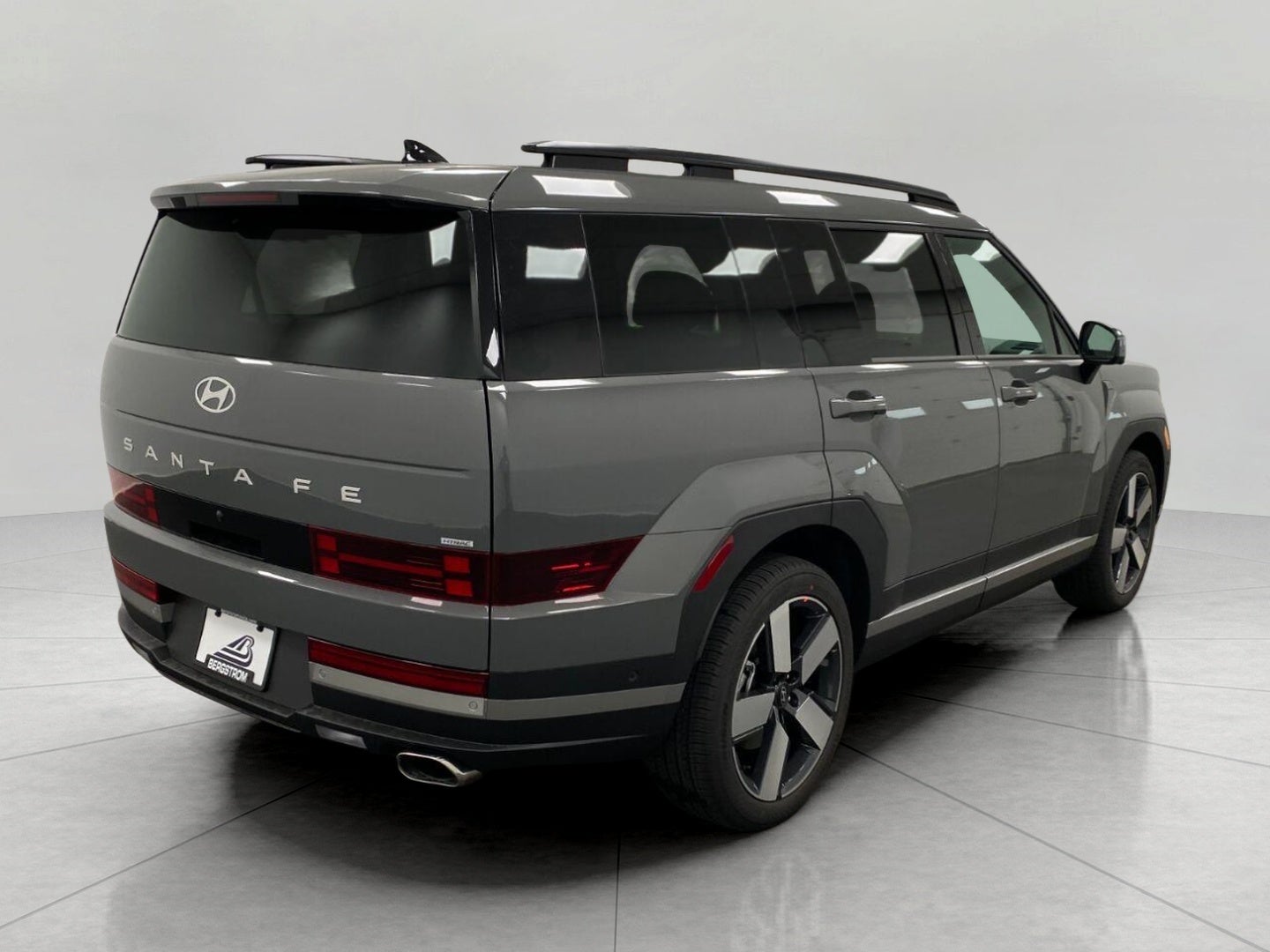 2027 Hyundai SANTA FE Limited AWD