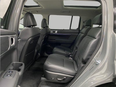 2027 Hyundai SANTA FE Limited AWD